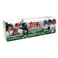 2023 Topps Complete Baseball Factory Set Green 8 Set Case (Ships Sealed Only)