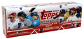 2023 Topps Complete Baseball Factory Set - Hobby 12 Set Case (Ships Sealed Only) - B2