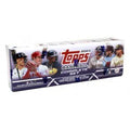 2023 Topps Complete Baseball Factory Set - Purple Retail 8 Set Case (Ships Sealed Only)