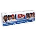 2023 Topps Complete Baseball Factory Set - Retail 8 Set Case (Ships Sealed Only)