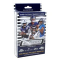 2023 Topps Composite Football Hanger 64 Box Case (Ships Sealed Only)