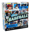 2023 Topps Heritage HIGH Number Baseball Mega 20 Box Case (Ships Sealed Only) - B2