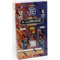 2023 Topps UEFA Women s Champions League Knockout Box (Ships Sealed Only)