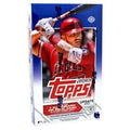 2023 Topps Update Series Baseball Hobby Box (Ships Sealed Only) - B