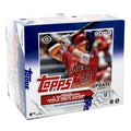 2023 Topps Update Series Baseball Jumbo 6 Box Case (Ships Sealed Only)