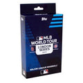 2023 Topps World Tour London Series Baseball Box Cardinals vs Cubs (Ships Sealed Only)
