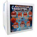 2023 TriStar Hidden Treasures Autographed Basketball Box (Ships Sealed Only)