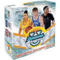 2024 25 Bowman Chrome University Basketball Mega Box (Ships Sealed Only)