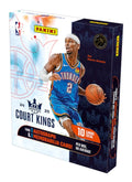 2024-25 Panini Court Kings Basketball Hobby 16 Box Case (Ships Sealed Only) - B2
