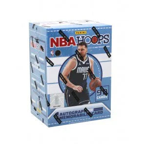 2024 25 Panini NBA Hoops Holiday Blaster Case 20 Boxes (Ships Sealed Only)