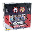 2024 25 Panini Prizm Premier League Soccer Hobby Box International (Ships Sealed Only)