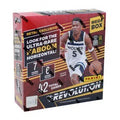 2024 25 Panini Revolution Basketball Mega Box 6 Packs (Ships Sealed Only)