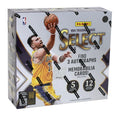 2024-25 Panini Select Basketball Hobby 12 Box Case (Ships Sealed Only) - B2