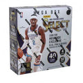2024 25 Panini Select Basketball Mega Box 10 Packs (Ships Sealed Only)