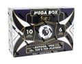 2024 25 Panini Select Premier League Soccer Hobby Mega Box (Ships Sealed Only)