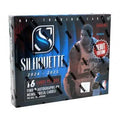 2024 25 Panini Silhouette Basketball Hobby Box (Ships Sealed Only)