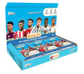 2024 25 Topps Merlin UEFA Club Competitions Soccer Hobby Case 12 Boxes (Ships Sealed Only)