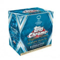 2024 25 Topps Chrome UEFA Women s Champions League Sapphire Edition 10 Box Case (Ships Sealed Only)