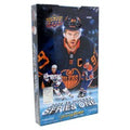2024 25 Upper Deck Series 1 Hockey Hobby Box (Ships Sealed Only)