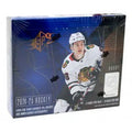 2024 25 Upper Deck SPx Hockey Hobby Box (Ships Sealed Only) - B