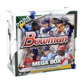 2024 Bowman Baseball Mega Box Case 20 Boxes (Ships Sealed Only)