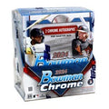 2024 Bowman Chrome Baseball Hobby Box 12 Packs (Ships Sealed Only) - B
