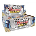 2024 Bowman Draft Baseball Jumbo 8 Box Case 96 Packs (Ships Sealed Only)