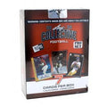 2024 Leaf Collective Football Hobby Box (Ships Sealed Only)