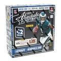 2024 Panini Absolute Football Mega 20 Box Lot 25102 (Ships Sealed Only)