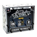 2024 Panini Absolute Football Retail Box (Ships Sealed Only)