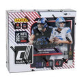2024 Panini Clearly Donruss Football Hobby Box (Ships Sealed Only)