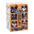 2024 Panini Contenders Football Blaster 20 Box Case (Ships Sealed Only)