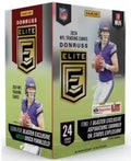 2024 Panini Donruss Elite Football Blaster 20 Box Case (Ships Sealed Only) - B2