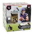 2024 Panini Donruss Elite Football Hobby 12 Box Case (Ships Sealed Only) - B