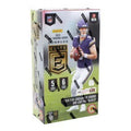 2024 Panini Donruss Elite Football International Hobby 20 Box Case (Ships Sealed Only)