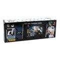 2024 Panini Donruss Football Hobby Factory Set 8 Set Case (Ships Sealed Only)