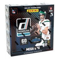 2024 Panini Donruss Football Mega 20 Box Case (Ships Sealed Only)