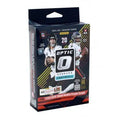 2024 Panini Donruss Optic Football Hanger Pack 20 Box Lot (Ships Sealed Only)