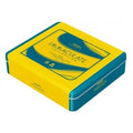 2024 Panini Immaculate Football Hobby 6 Box Case 25174 (Ships Sealed Only)
