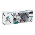 2024 Panini Luminance Football Hobby Box (Ships Sealed Only)