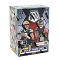2024 Panini Mosaic Football Blaster Box (Ships Sealed Only)