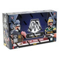 2024 Panini Mosaic Football Hobby 12 Box Case (Ships Sealed Only)