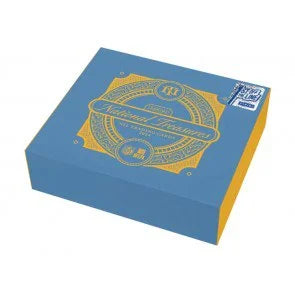 2024 Panini National Treasures Football 1st Off the Line Hobby 4 Box (Ships Sealed Only)