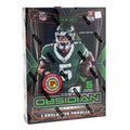 2024 Panini Obsidian Football International Hobby Box (Ships Sealed Only)