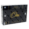 2024 Panini One Football Hobby 20 Box Case (Ships Sealed Only)