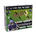 2024 Panini Phoenix Football H2 20 Box Case (Ships Sealed Only) - B