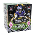 2024 Panini Phoenix Football Hobby 16 Box Case (Ships Sealed Only)