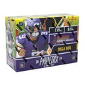 2024 Panini Phoenix Football International Hobby Mega Box (Ships Sealed Only)