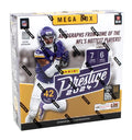 2024 Panini Prestige Football Mega 20 Box Case (Ships Sealed Only) - B2