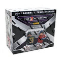 2025 Panini Prizm Baseball Hobby Box (Ships Sealed Only)